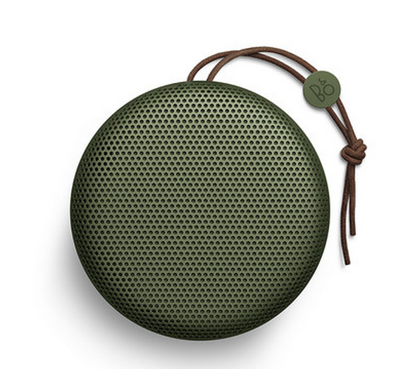 BeoPlay A1 便携无线蓝牙音响